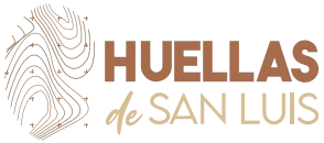 Huellas de San Luis